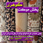 گلیم بزرگمهر